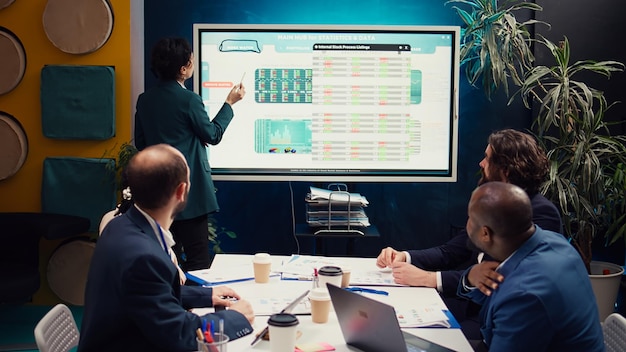 CSR Flagship Program Creation